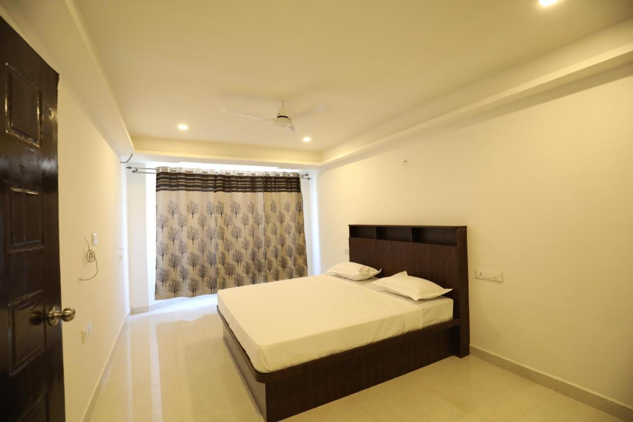 Hotel Rydham Madurai Exterior foto